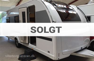 Adria Alpina 663 HT